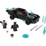 Lego Super Heroes Batmobile: The penguin chase - Slika 3