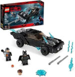 Lego Super Heroes Batmobile: The penguin chase - Slika 4