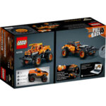 Lego Technic- Monster Jam at Toro Loco - Slika 2