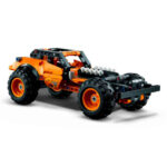 Lego Technic- Monster Jam at Toro Loco - Slika 4