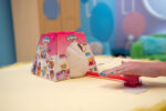 Little Biggies 22cm – Beli jednorog - Slika 8