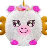 Little Biggies 22cm – Beli jednorog