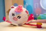 Little Biggies 22cm – Beli jednorog - Slika 11