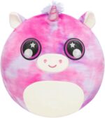 Little Biggies 22cm – Roze jednorog - Slika 2
