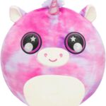 Little Biggies 22cm – Roze jednorog