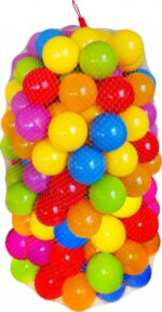 Loptice 6cm / 50 kom - Slika 2