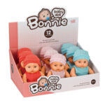 Lutke bebe Bonie sa zvukom