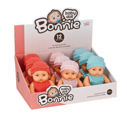 Lutke-bebe-Bonie-sa-zvukom-1 Lutke bebe Bonie sa zvukom