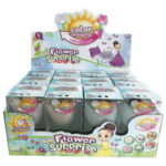 MINI CVETNE PRINCEZE