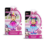 MINNIE BLISTER ASST