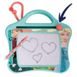 Magična tabla “Piši briši”- Disney Frozen - Slika 4