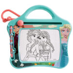 Magična tabla “Piši briši”- Disney Frozen - Slika 6