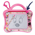 Magična tabla “Piši briši”- Minnie Mouse - Slika 6