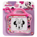 Magična tabla “Piši briši”- Minnie Mouse