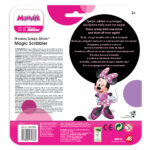 Magična tabla “Piši briši”- Minnie Mouse - Slika 7