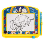 Magična tabla “Piši briši”- Sonic the Hedgehog - Slika 3