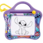 Magična tabla “Piši briši”- Stitch