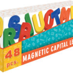 Magnet set-slova