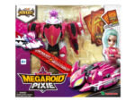 Megaroid Pixie Monkart - Slika 5