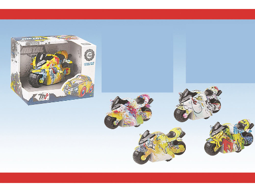 Metalni-motor-Urban-city-MS23745-1 Metalni motor Urban city - Slika 1
