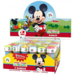 Mickey mouse duvalica