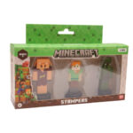 Minecraft 3D figura pečati - Slika 3