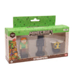 Minecraft 3D figura pečati - Slika 4