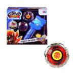 NADO CRACK FIERY BLADE