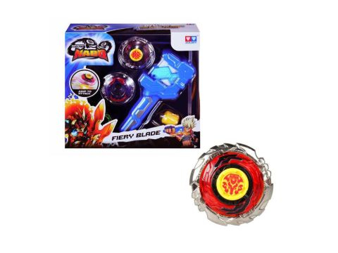 NADO-CRACK-FIERY-BLADE-TW624702-1 NADO CRACK FIERY BLADE