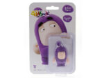 Oddbods jeff figurica