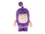Oddbods jeff figurica
