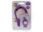 ODDBODS – JEFF figurica