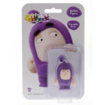 ODDBODS – JEFF figurica