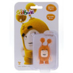 ODDBODS – SLICK figurica