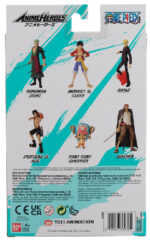 One Piece AH Chopper - Slika 12