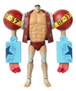 One Piece AH Franky - Slika 2