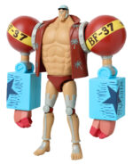 One Piece AH Franky - Slika 4