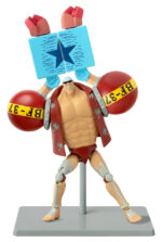 One Piece AH Franky - Slika 8