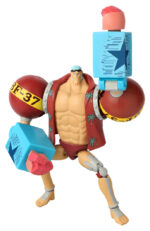 One Piece AH Franky - Slika 5