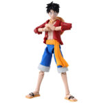 One Piece AH Monkey D. Luffy Renewal figura - Slika 8