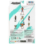 One Piece AH Monkey D. Luffy Renewal figura - Slika 15