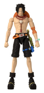 One piece ah portgas h ace figura 17cm