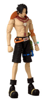 One piece ah portgas h ace figura 17cm
