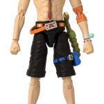 One Piece AH Portgas H. Ace figura 17cm