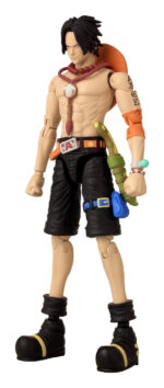 One piece ah portgas h ace figura 17cm op69348
