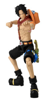 One piece ah portgas h ace figura 17cm op69348