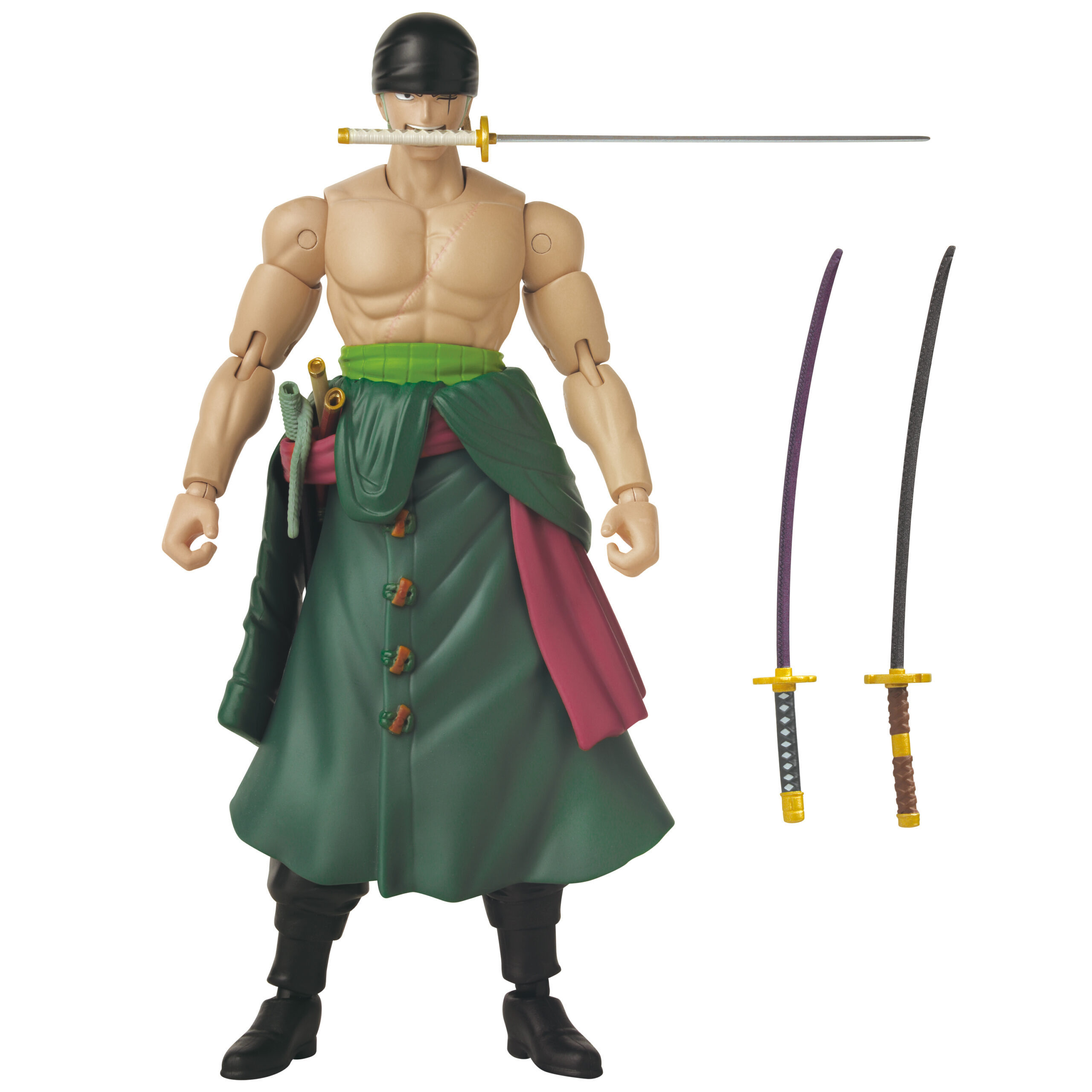 One-Piece-AH-Roronoa-Zoro-Three-Sword-figura-OP70528-1 One Piece AH Roronoa Zoro Three Sword figura - Slika 1