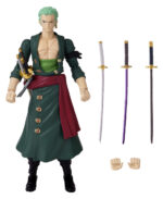 One Piece AH Roronoa Zoro figura 17 cm - Slika 6