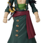 One Piece AH Roronoa Zoro figura 17 cm