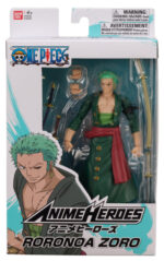 One Piece AH Roronoa Zoro figura 17 cm - Slika 3